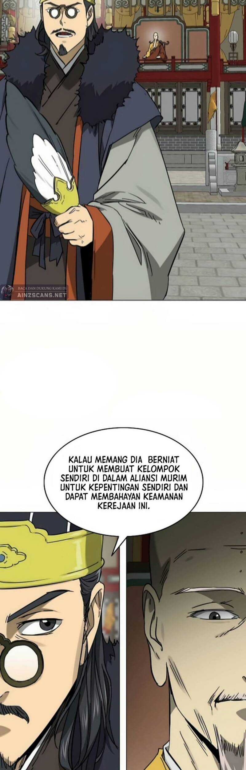 Infinite Level Up in Murim Chapter 222 Gambar 38