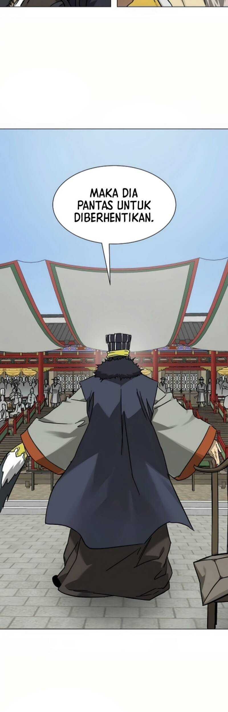 Infinite Level Up in Murim Chapter 222 Gambar 39