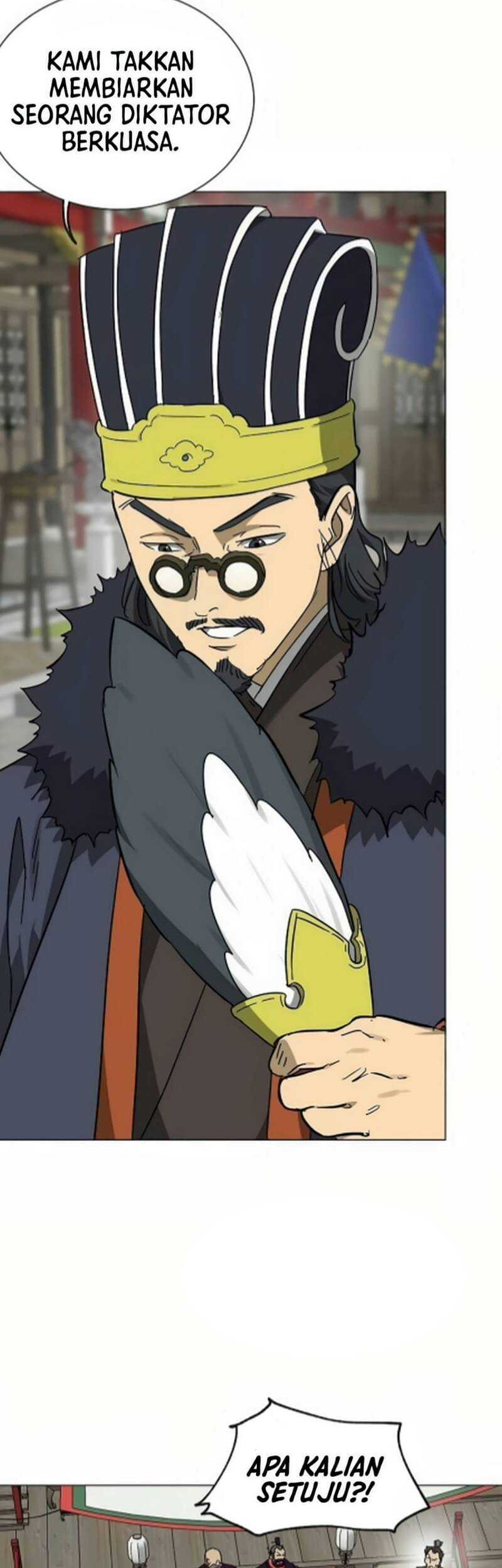 Infinite Level Up in Murim Chapter 222 Gambar 36