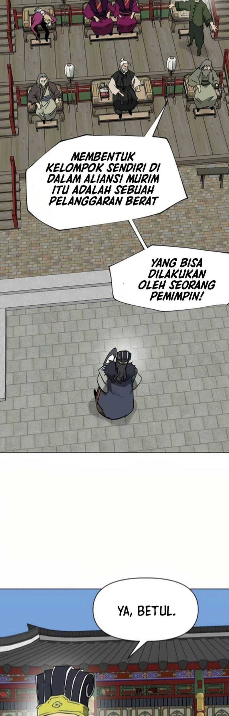 Infinite Level Up in Murim Chapter 222 Gambar 37