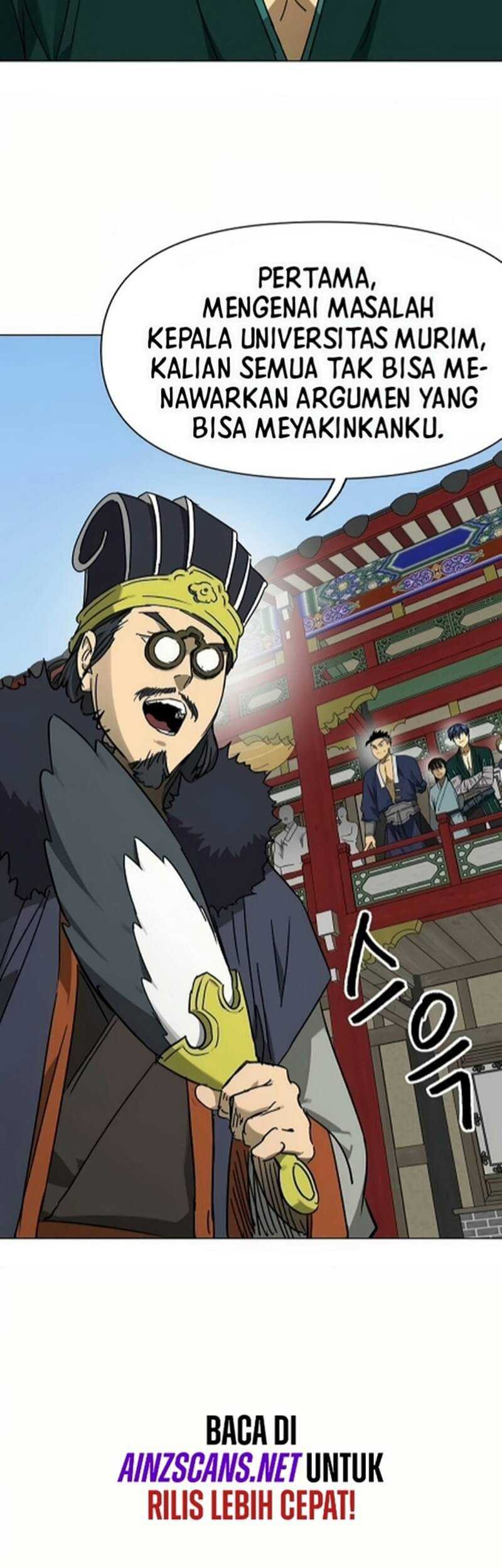 Infinite Level Up in Murim Chapter 222 Gambar 45