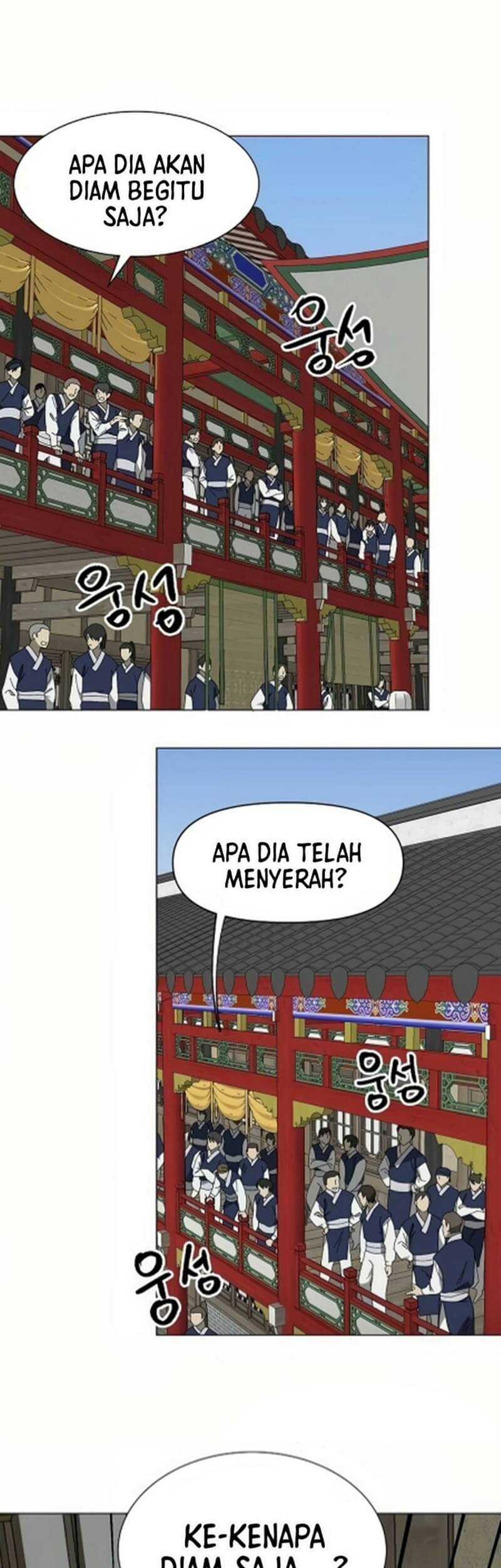 Infinite Level Up in Murim Chapter 222 Gambar 41