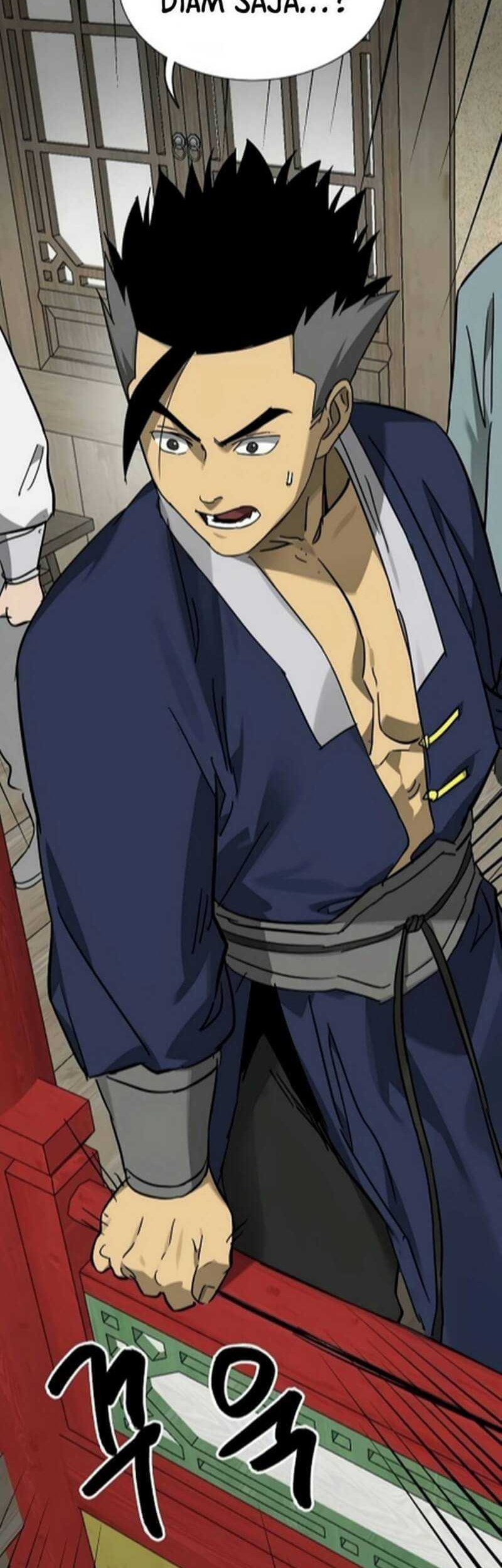 Infinite Level Up in Murim Chapter 222 Gambar 42