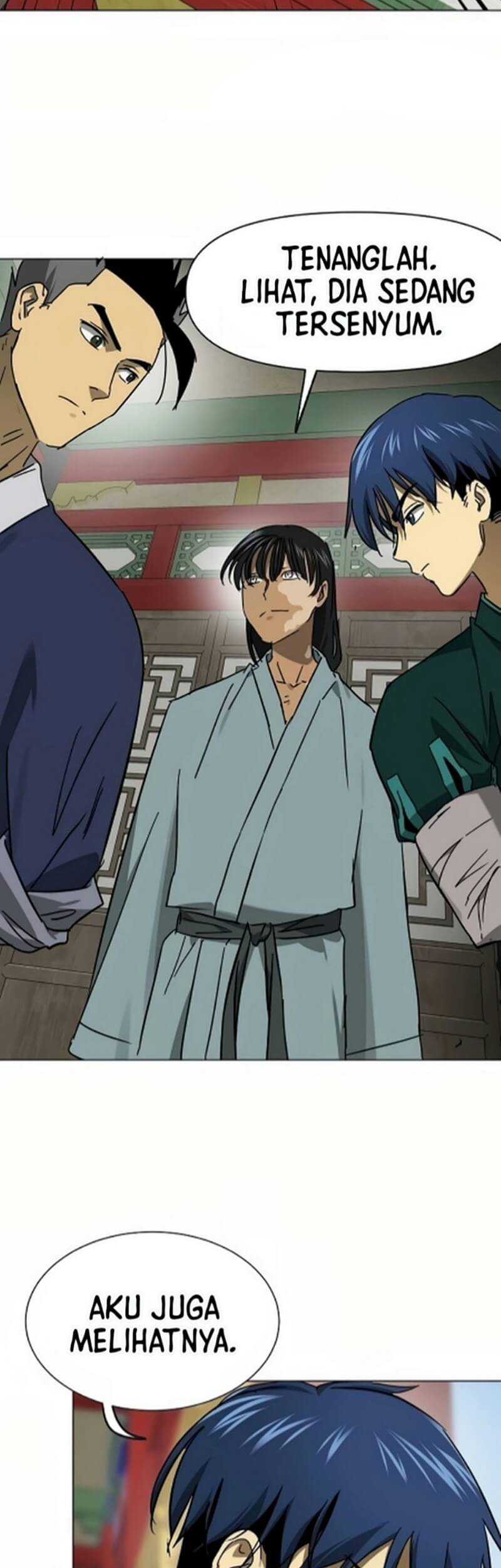 Infinite Level Up in Murim Chapter 222 Gambar 43