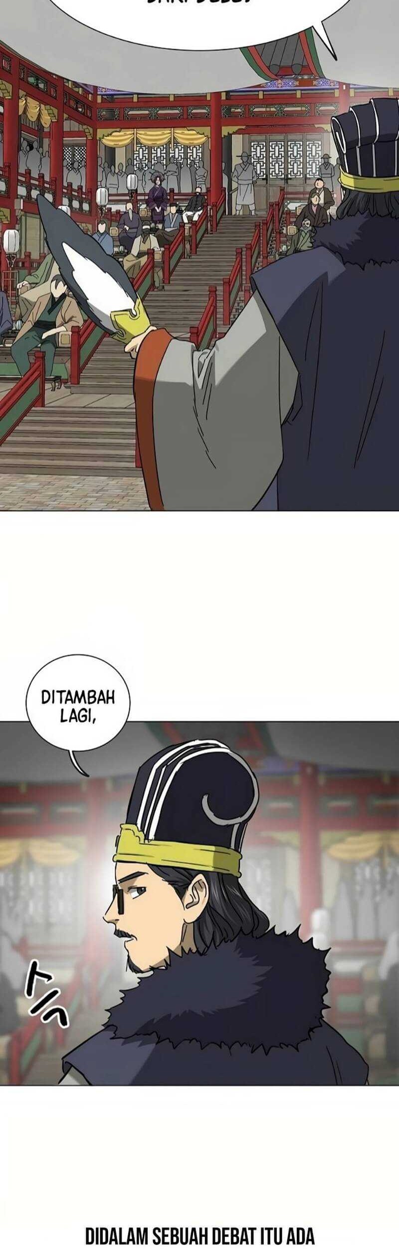 Infinite Level Up in Murim Chapter 222 Gambar 48