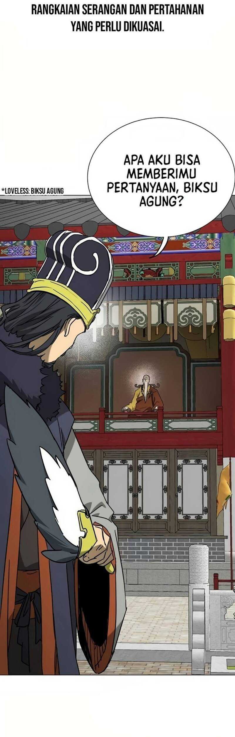 Infinite Level Up in Murim Chapter 222 Gambar 49