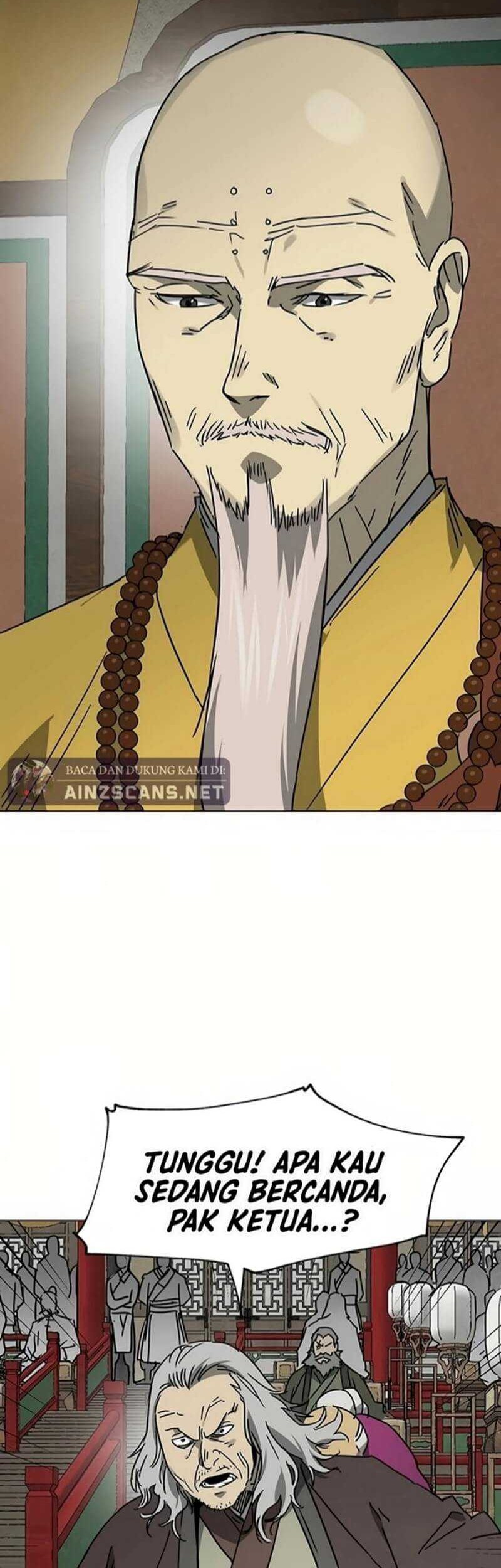 Infinite Level Up in Murim Chapter 222 Gambar 55