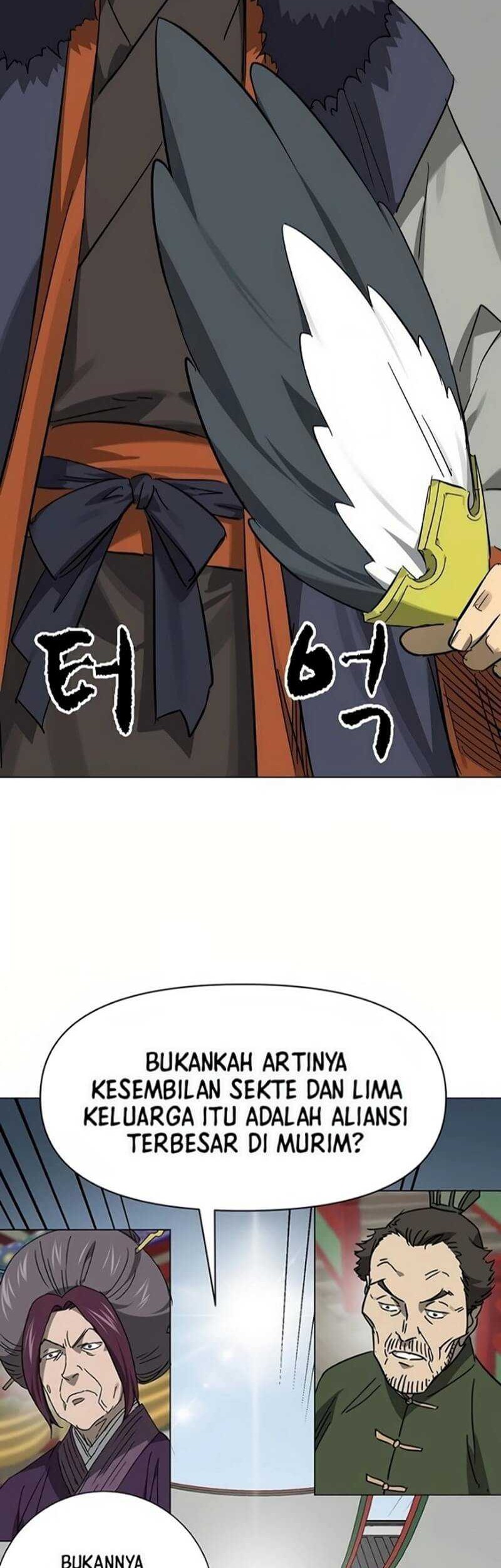 Infinite Level Up in Murim Chapter 222 Gambar 53