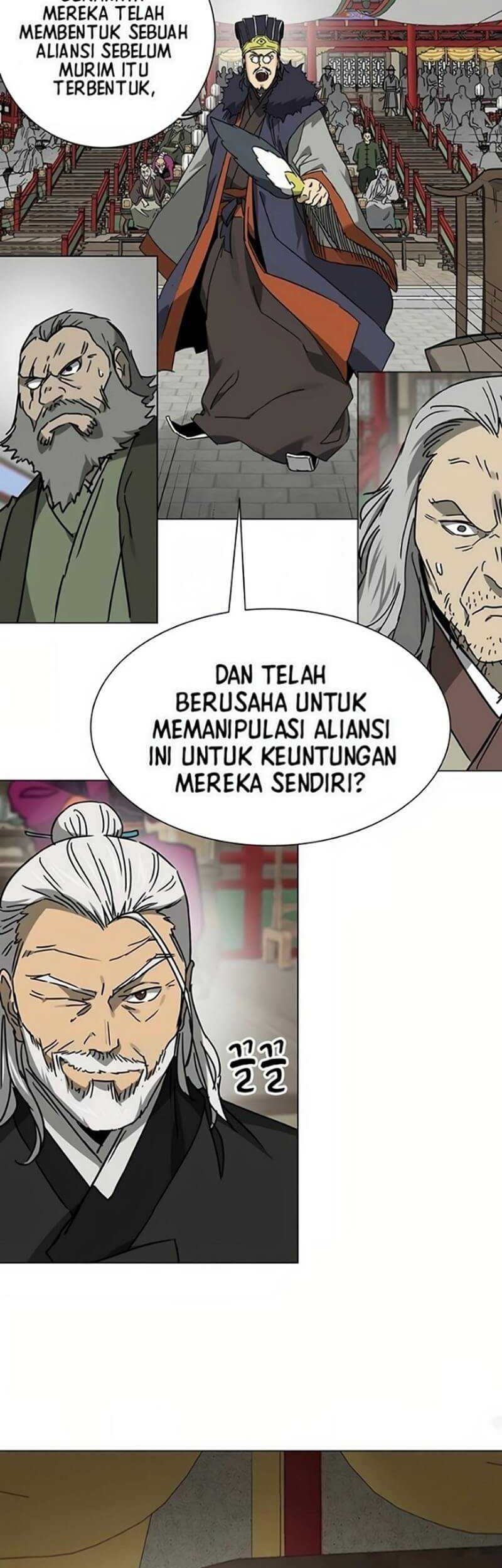 Infinite Level Up in Murim Chapter 222 Gambar 54