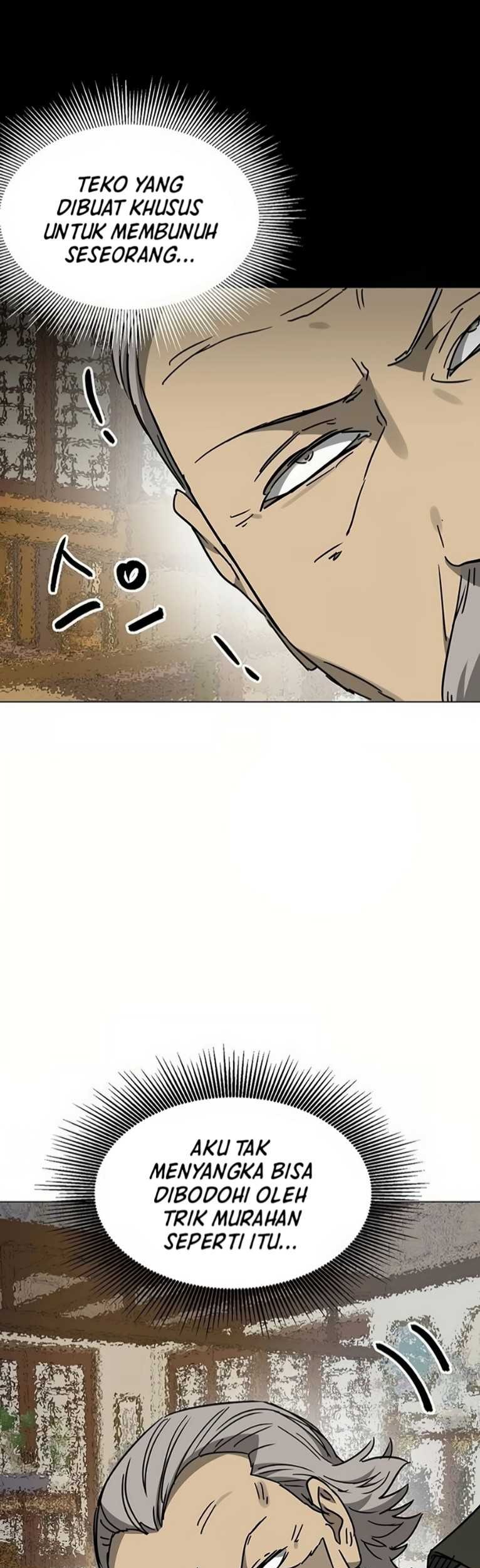 Infinite Level Up in Murim Chapter 222 Gambar 89