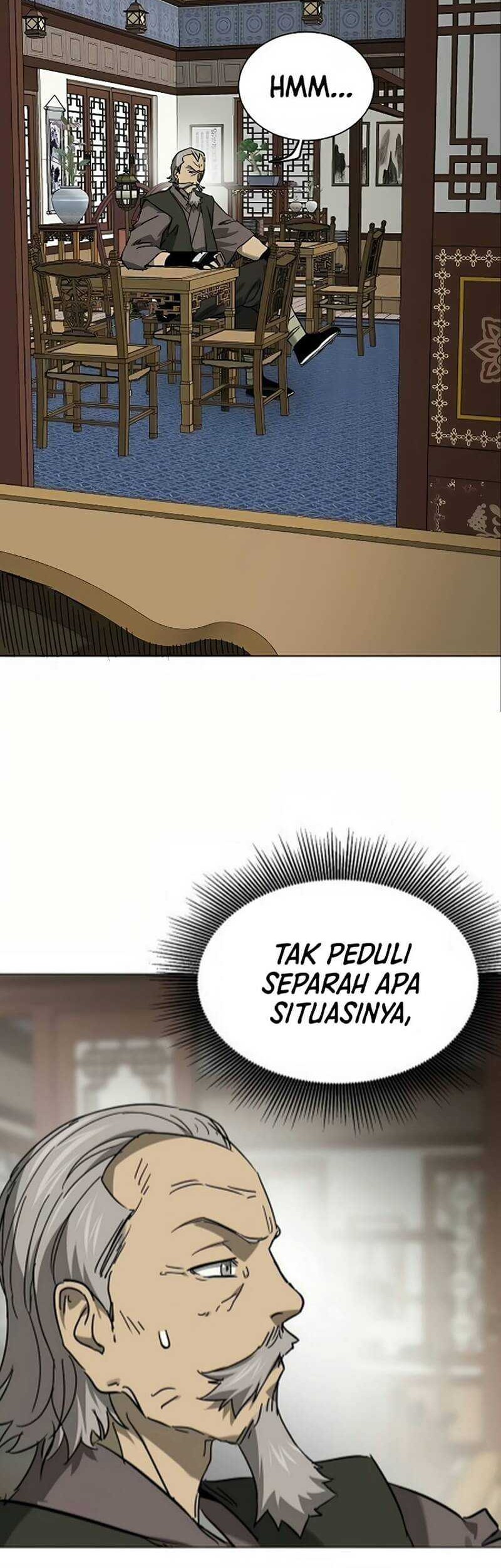 Infinite Level Up in Murim Chapter 222 Gambar 5
