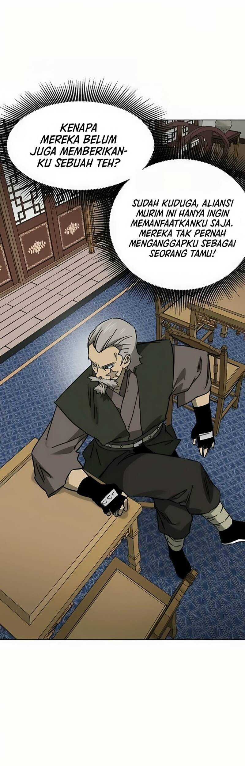 Infinite Level Up in Murim Chapter 222 Gambar 6