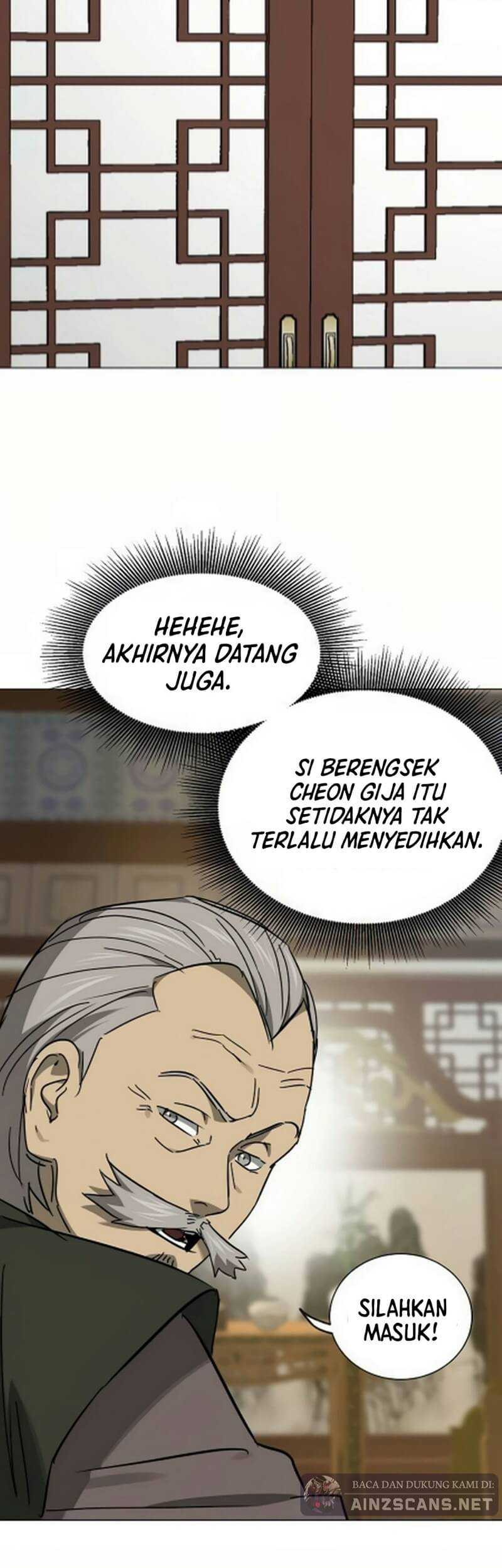 Infinite Level Up in Murim Chapter 222 Gambar 8