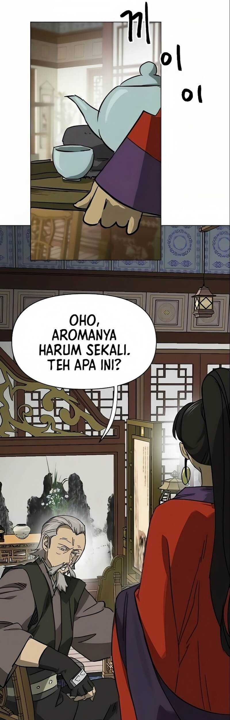 Infinite Level Up in Murim Chapter 222 Gambar 10