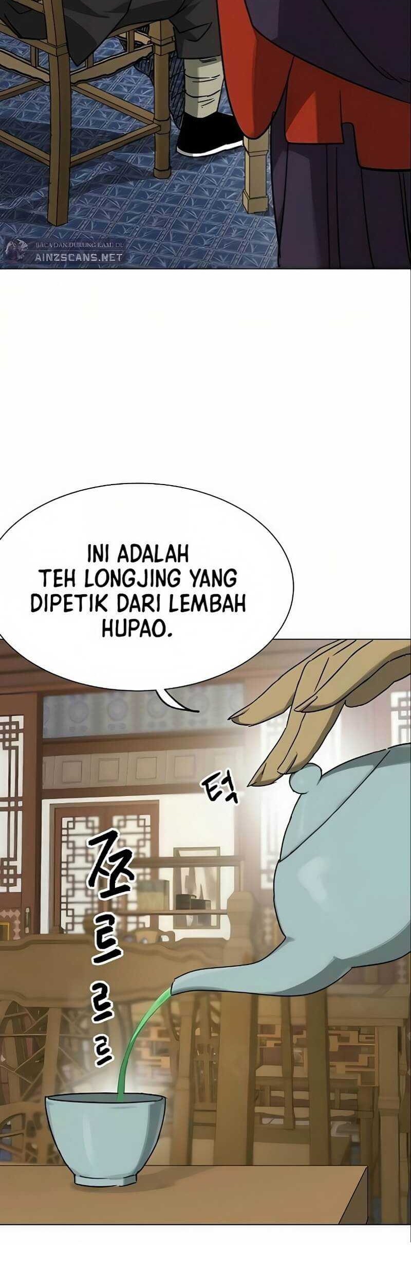 Infinite Level Up in Murim Chapter 222 Gambar 11