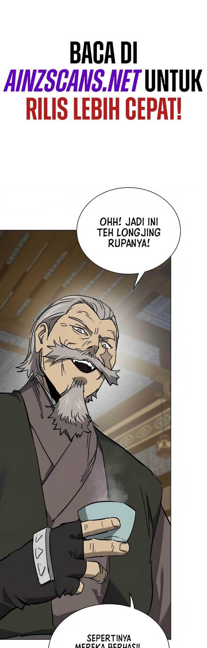 Infinite Level Up in Murim Chapter 222 Gambar 12