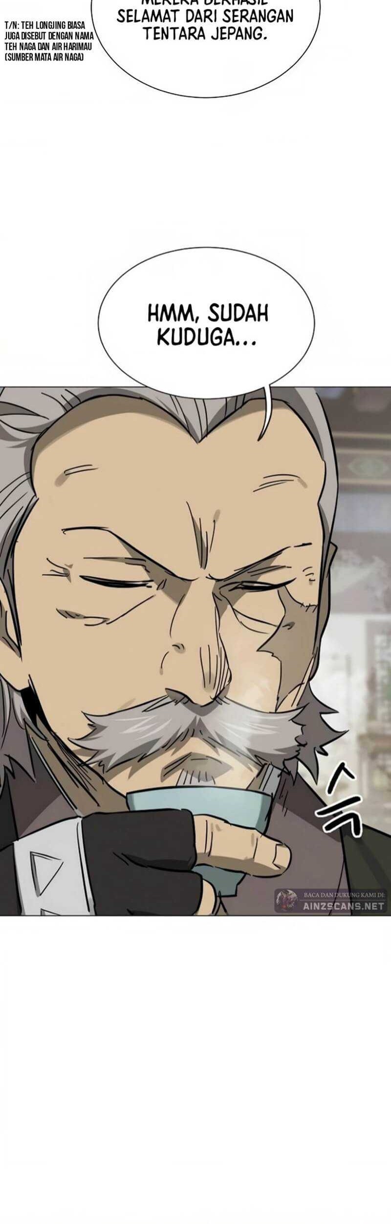 Infinite Level Up in Murim Chapter 222 Gambar 13