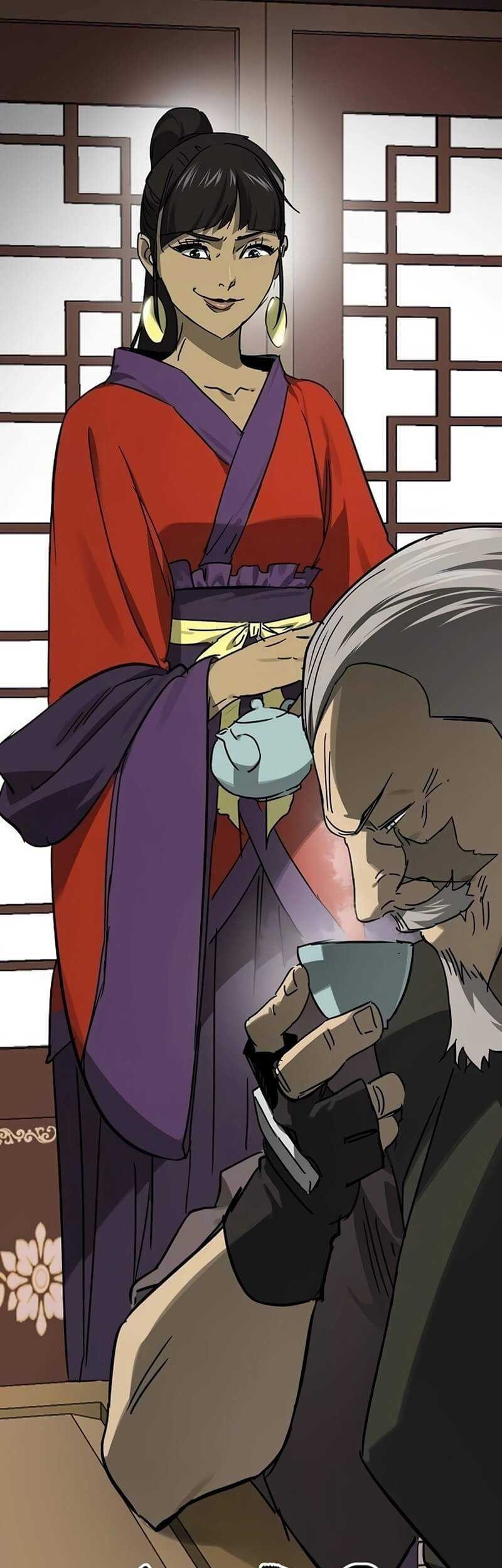 Infinite Level Up in Murim Chapter 222 Gambar 15