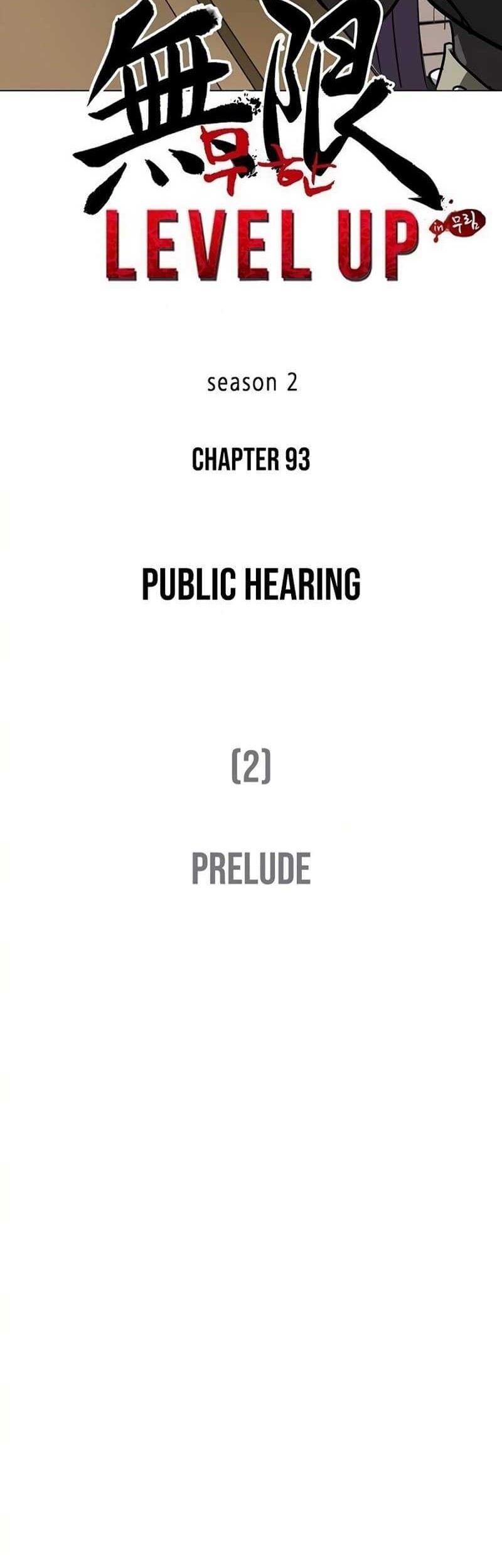 Infinite Level Up in Murim Chapter 222 Gambar 16