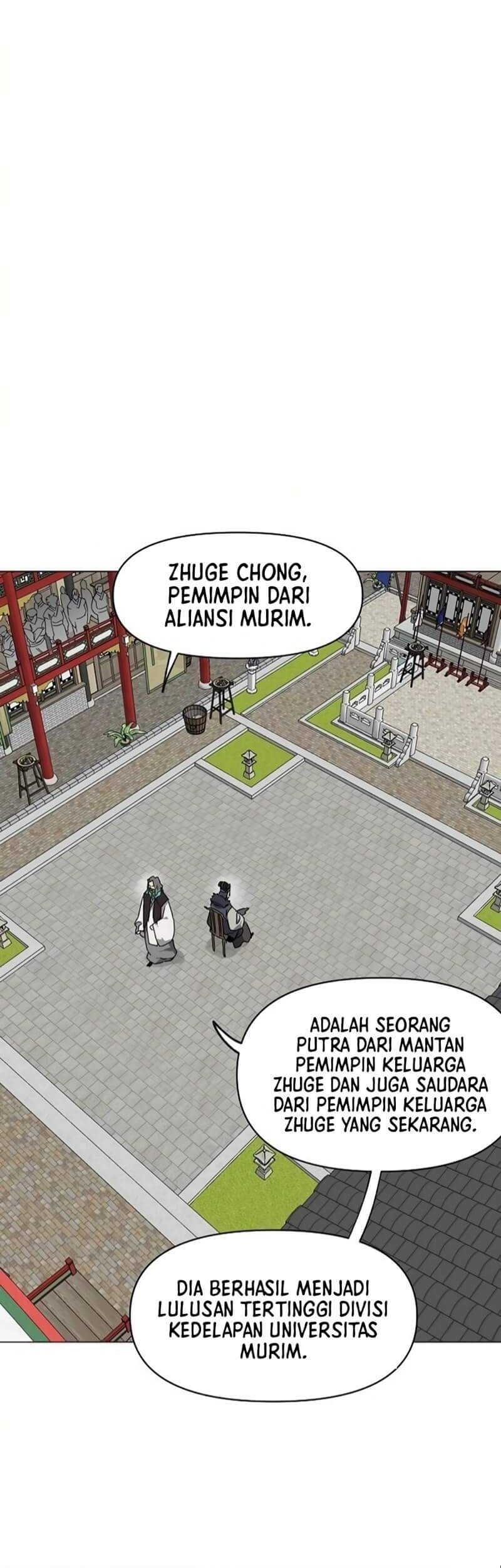 Infinite Level Up in Murim Chapter 222 Gambar 17