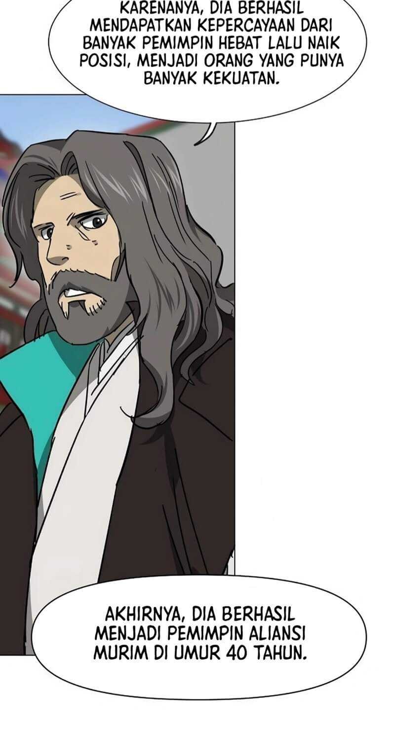 Infinite Level Up in Murim Chapter 222 Gambar 19