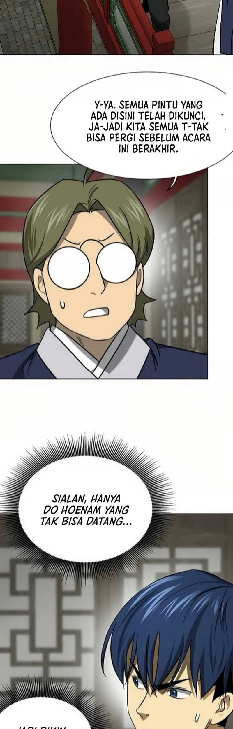 Infinite Level Up in Murim Chapter 222 Gambar 22