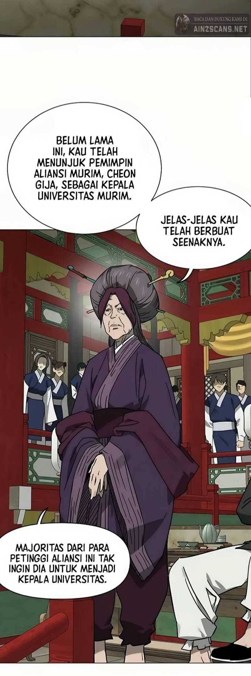 Infinite Level Up in Murim Chapter 222 Gambar 24