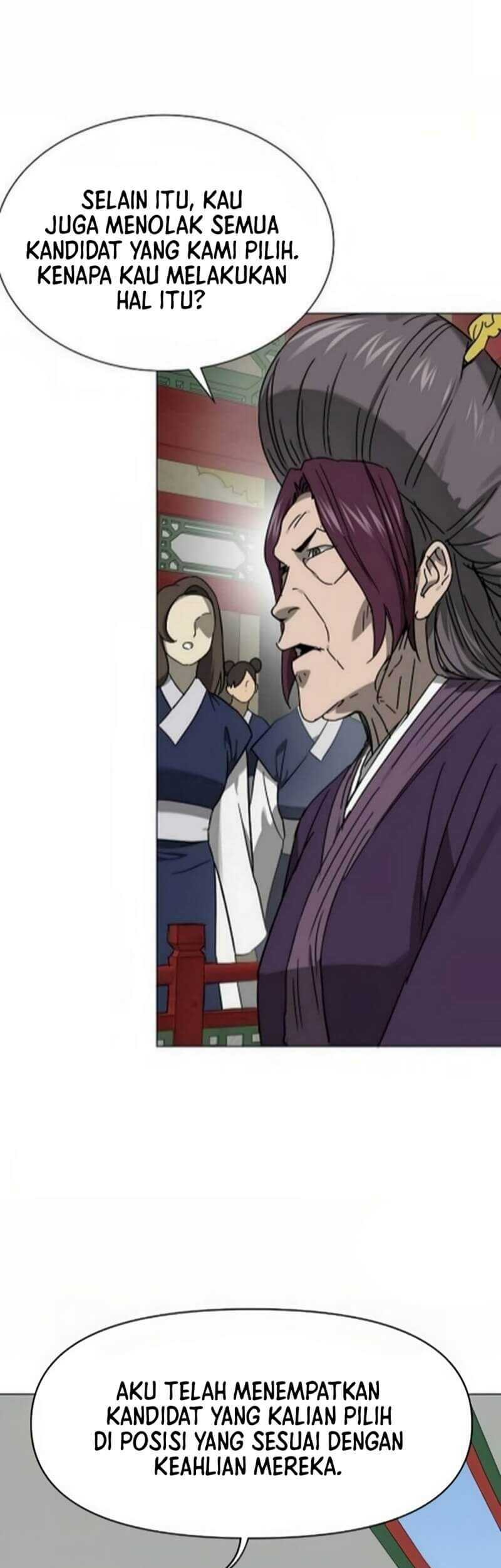 Infinite Level Up in Murim Chapter 222 Gambar 25