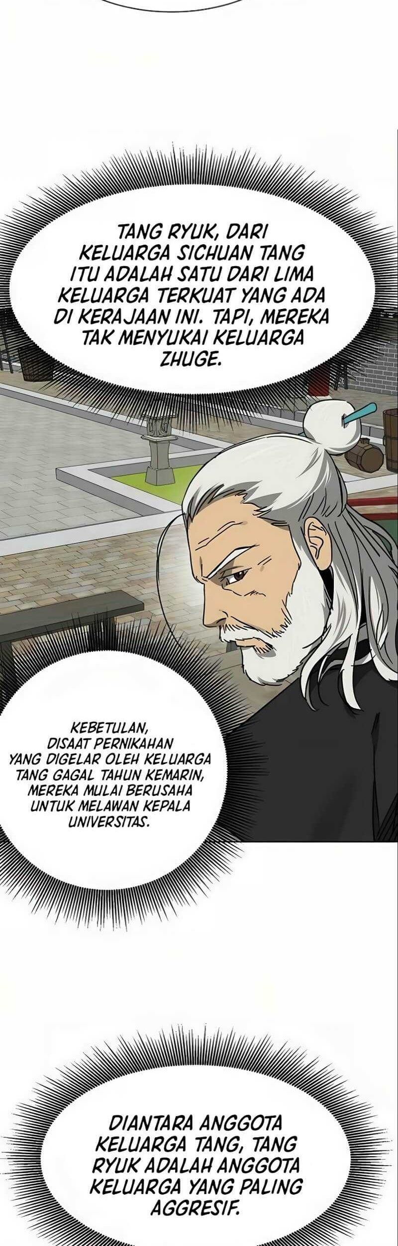 Infinite Level Up in Murim Chapter 222 Gambar 28