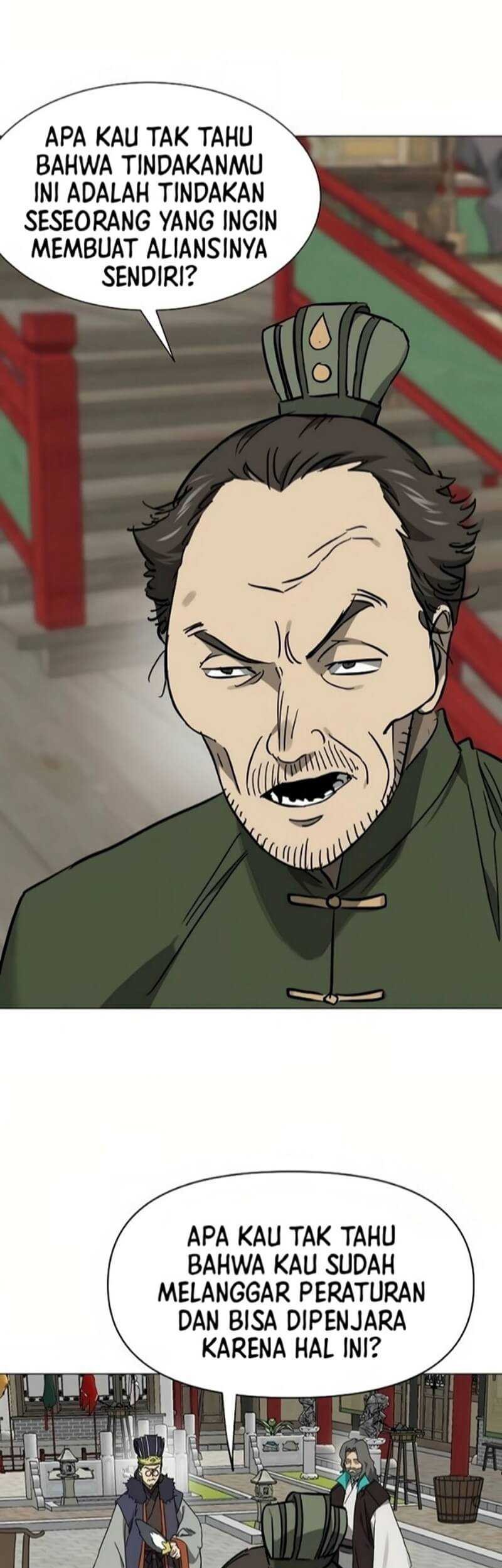 Infinite Level Up in Murim Chapter 222 Gambar 30