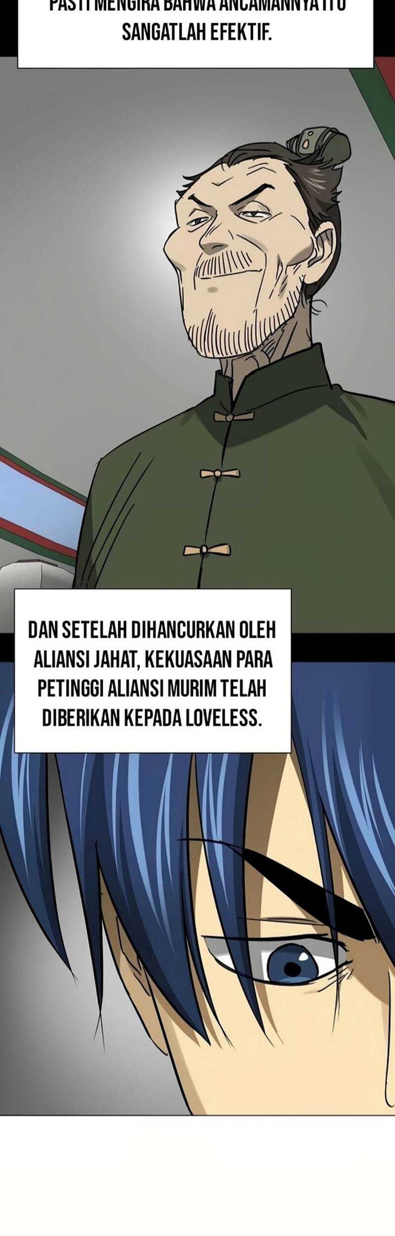 Infinite Level Up in Murim Chapter 222 Gambar 33