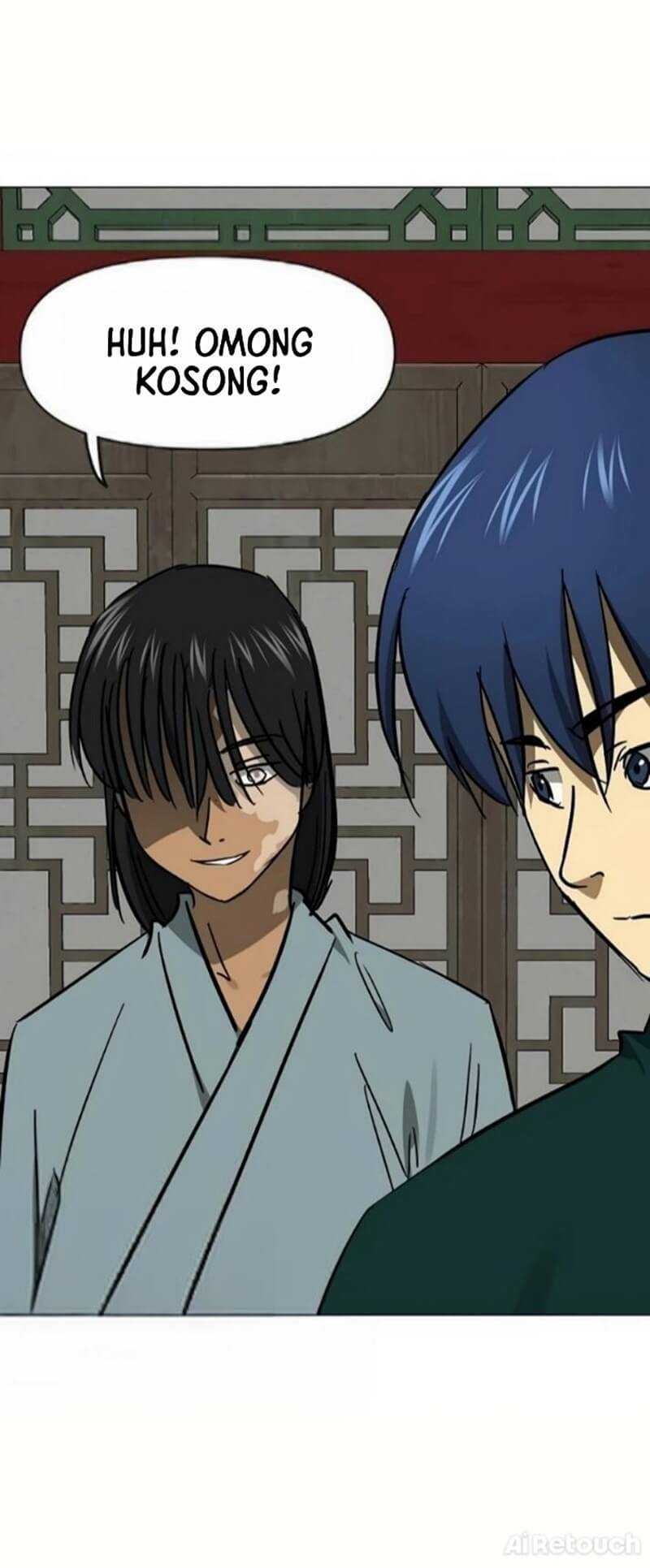 Infinite Level Up in Murim Chapter 222 Gambar 34