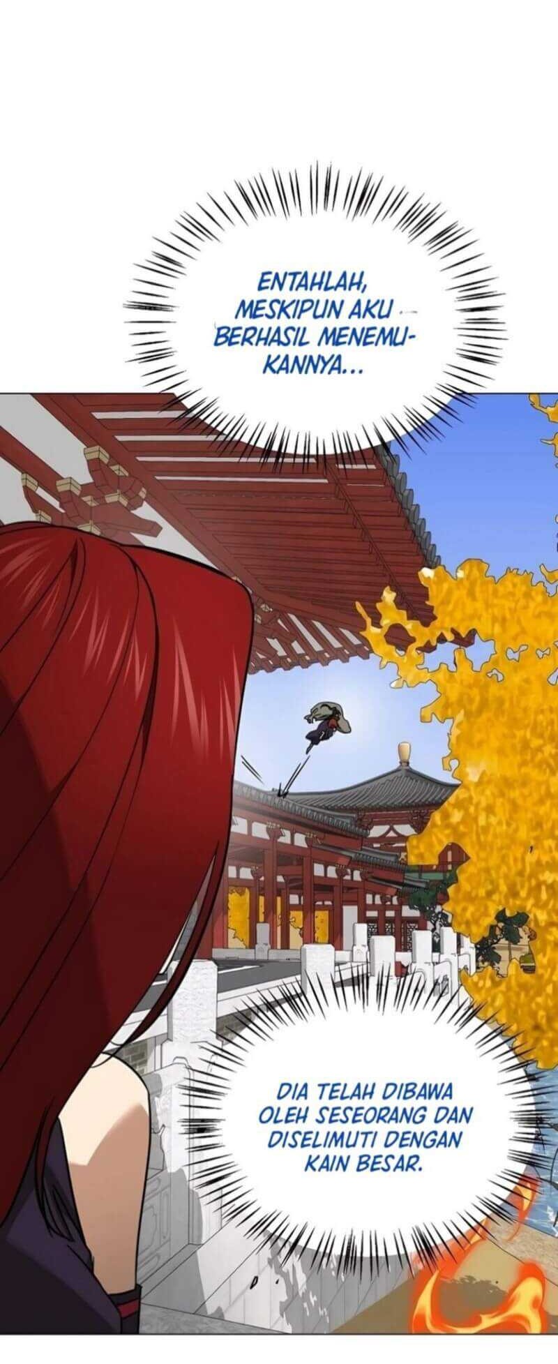 Infinite Level Up in Murim Chapter 223 Gambar 57