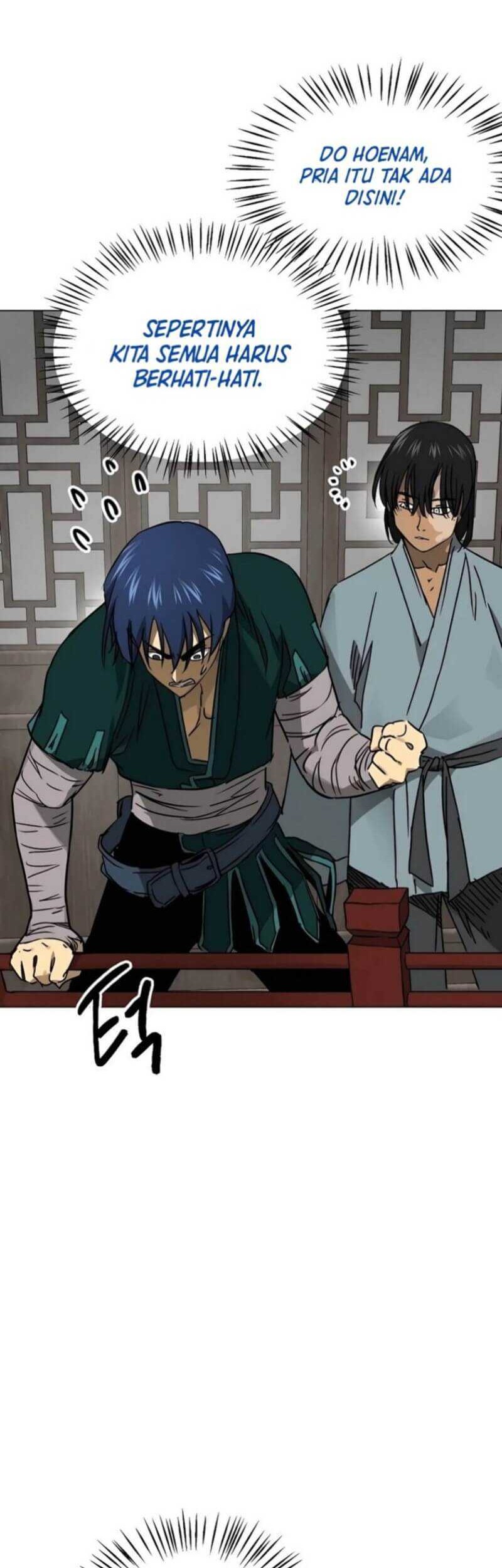 Infinite Level Up in Murim Chapter 223 Gambar 59