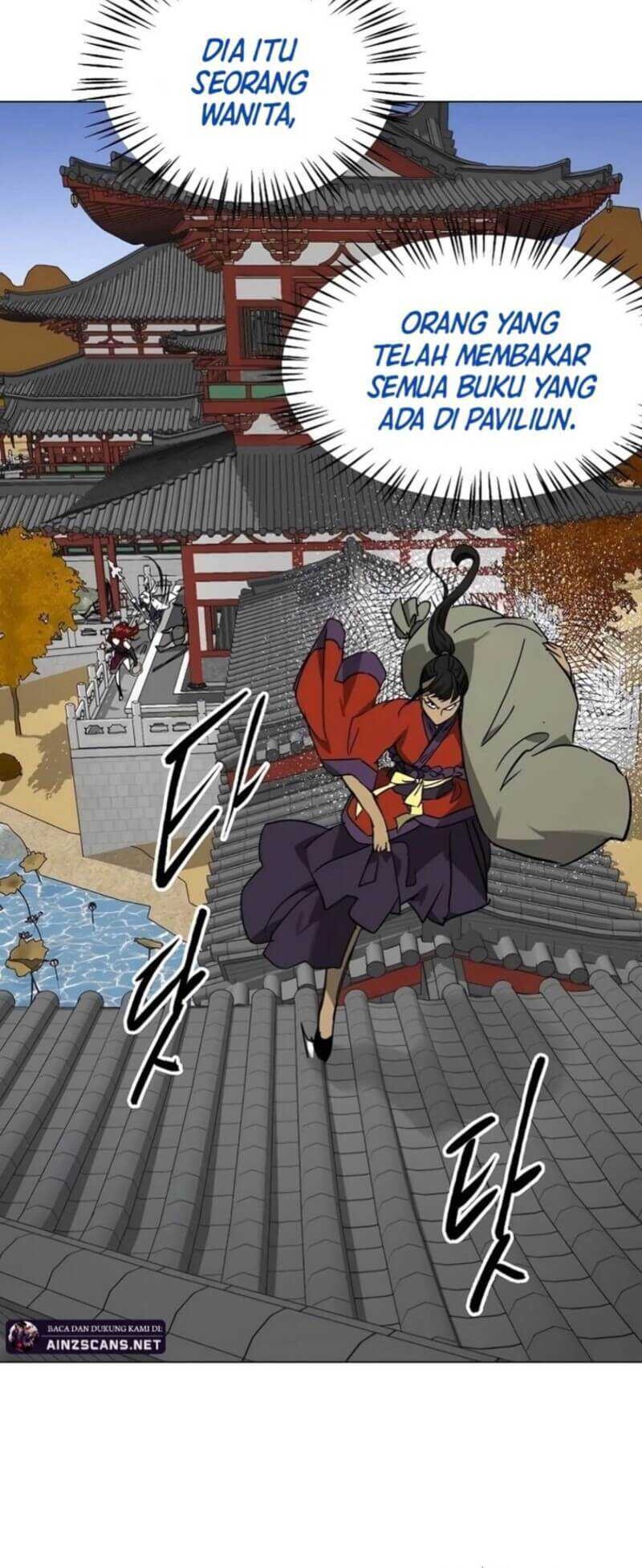 Infinite Level Up in Murim Chapter 223 Gambar 60