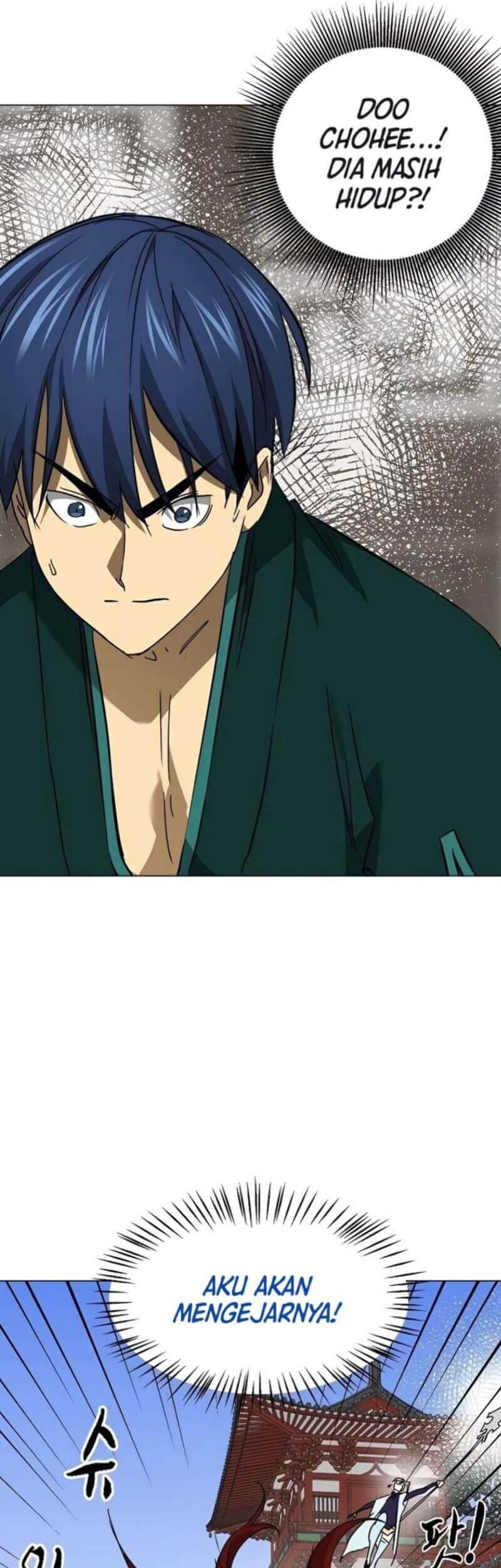 Infinite Level Up in Murim Chapter 223 Gambar 61