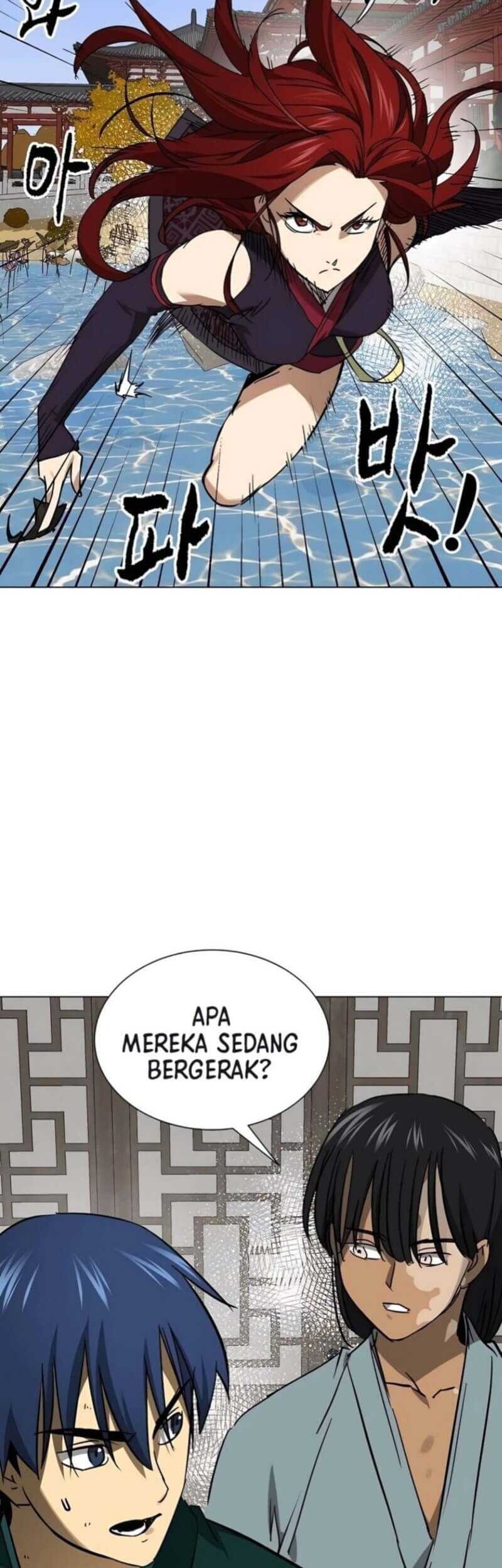 Infinite Level Up in Murim Chapter 223 Gambar 62