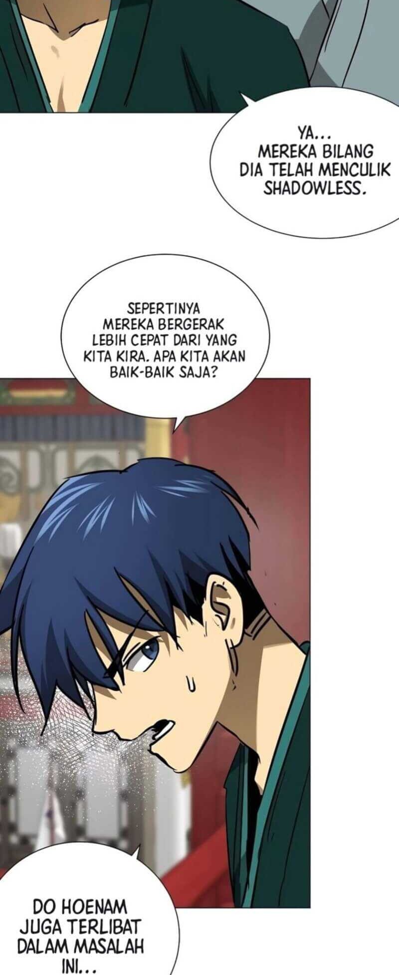 Infinite Level Up in Murim Chapter 223 Gambar 63
