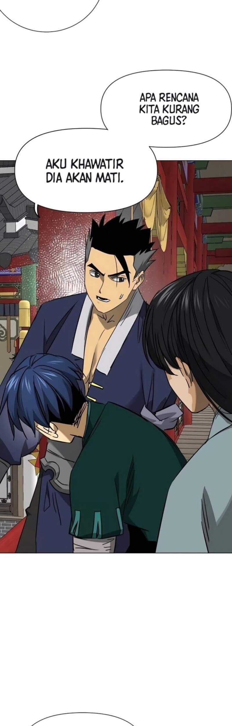 Infinite Level Up in Murim Chapter 223 Gambar 64