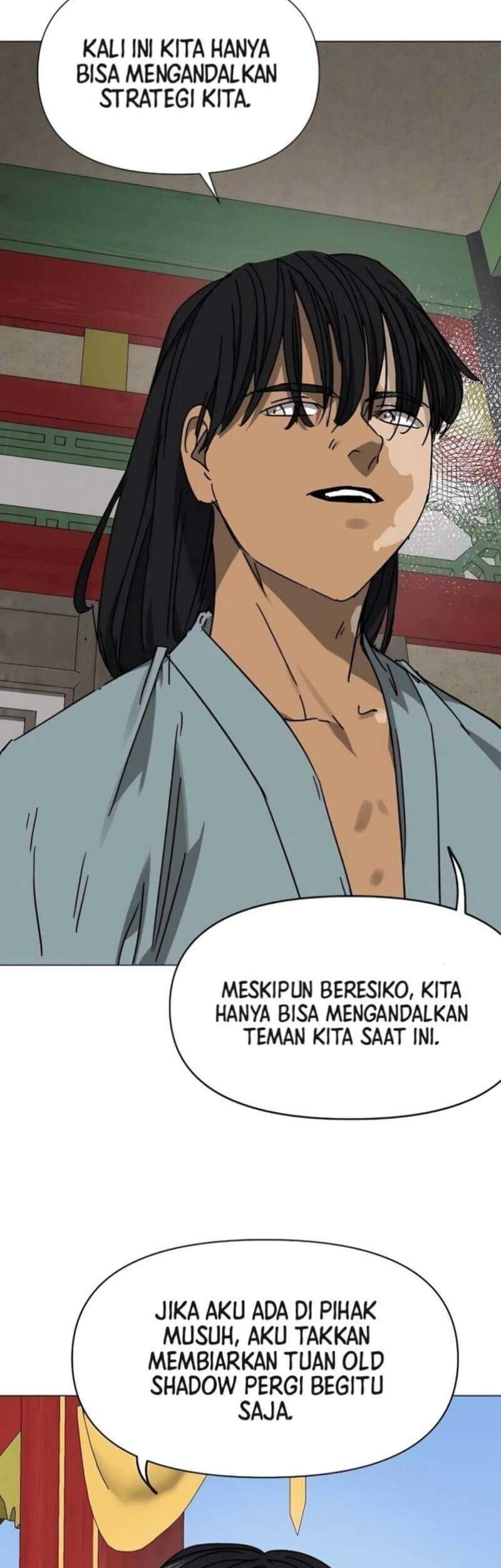 Infinite Level Up in Murim Chapter 223 Gambar 65