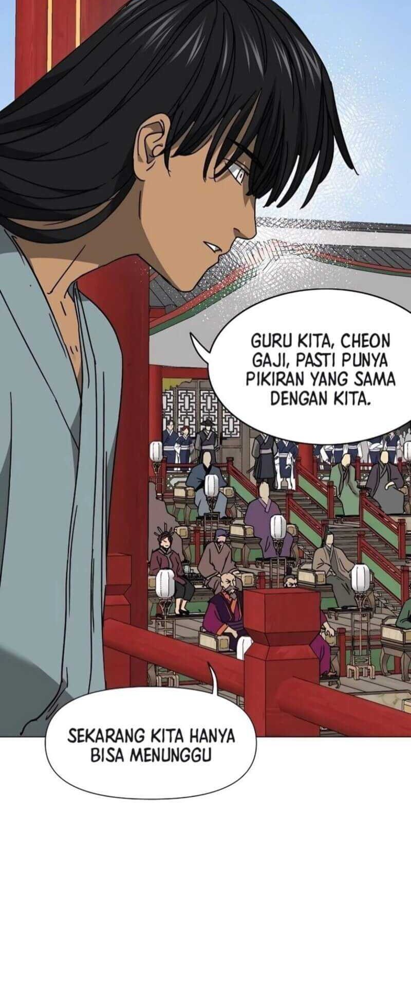 Infinite Level Up in Murim Chapter 223 Gambar 66