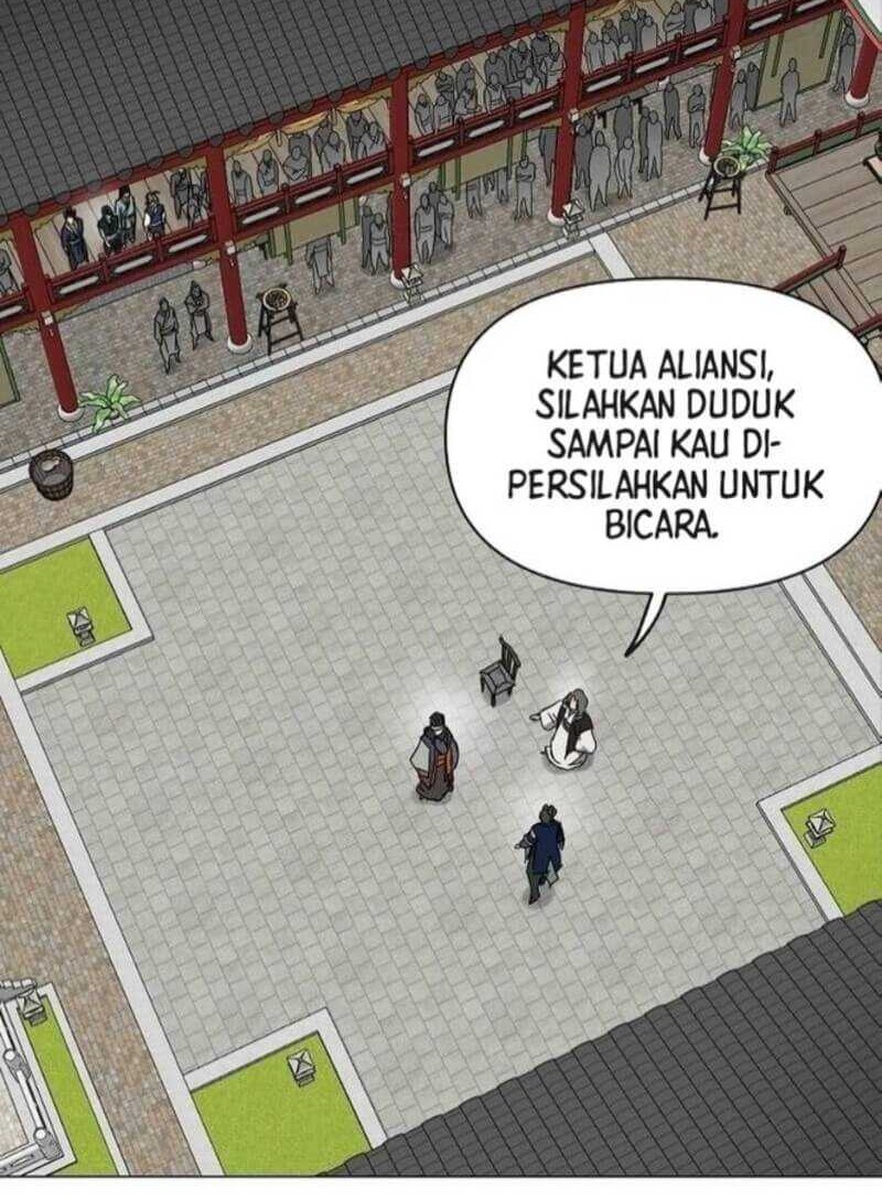 Infinite Level Up in Murim Chapter 223 Gambar 74