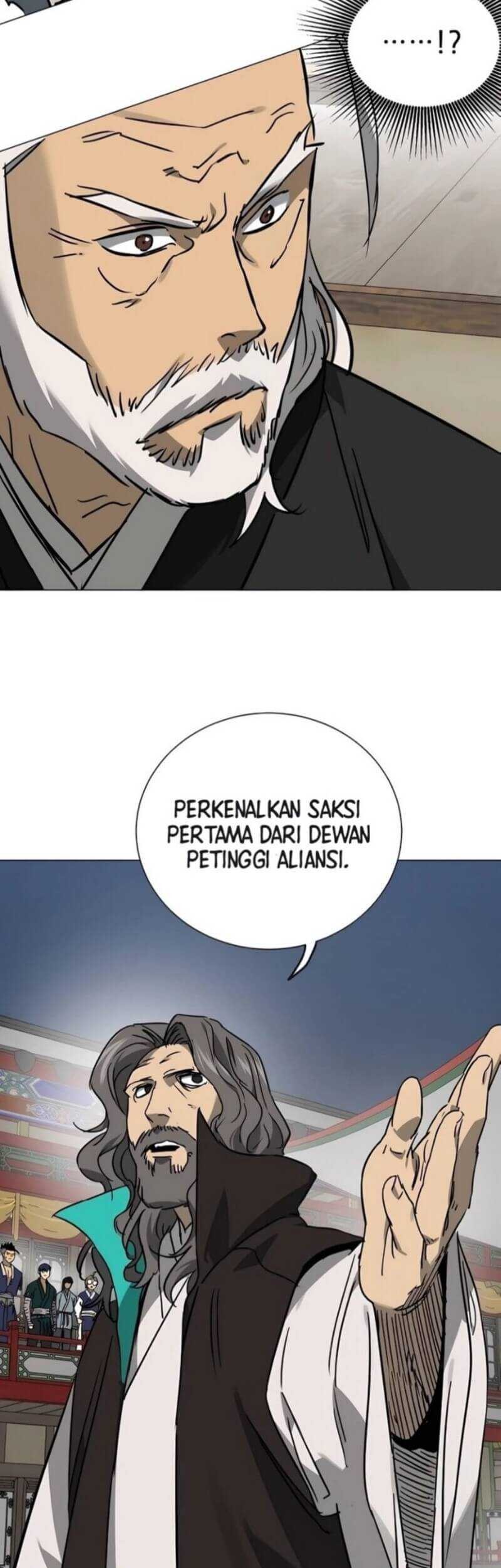 Infinite Level Up in Murim Chapter 223 Gambar 71