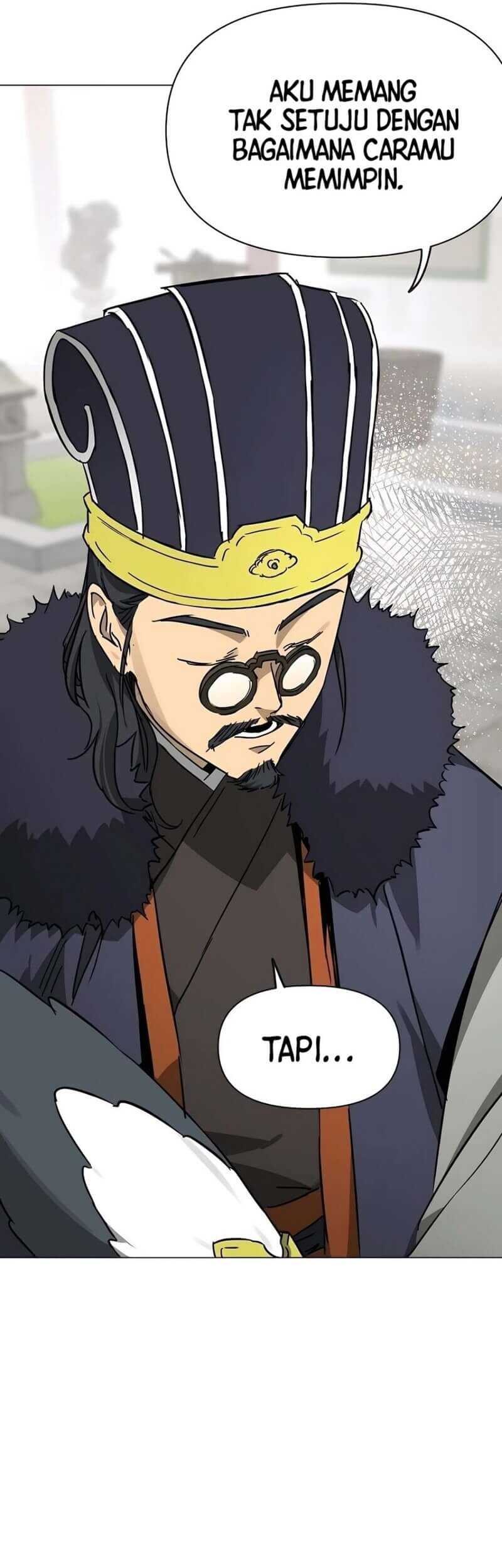 Infinite Level Up in Murim Chapter 223 Gambar 39