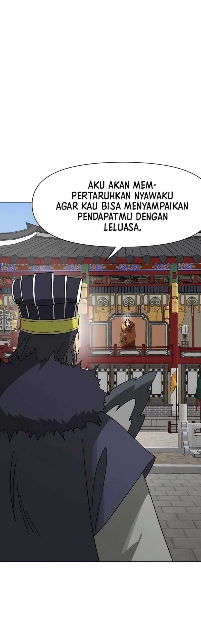 Infinite Level Up in Murim Chapter 223 Gambar 40
