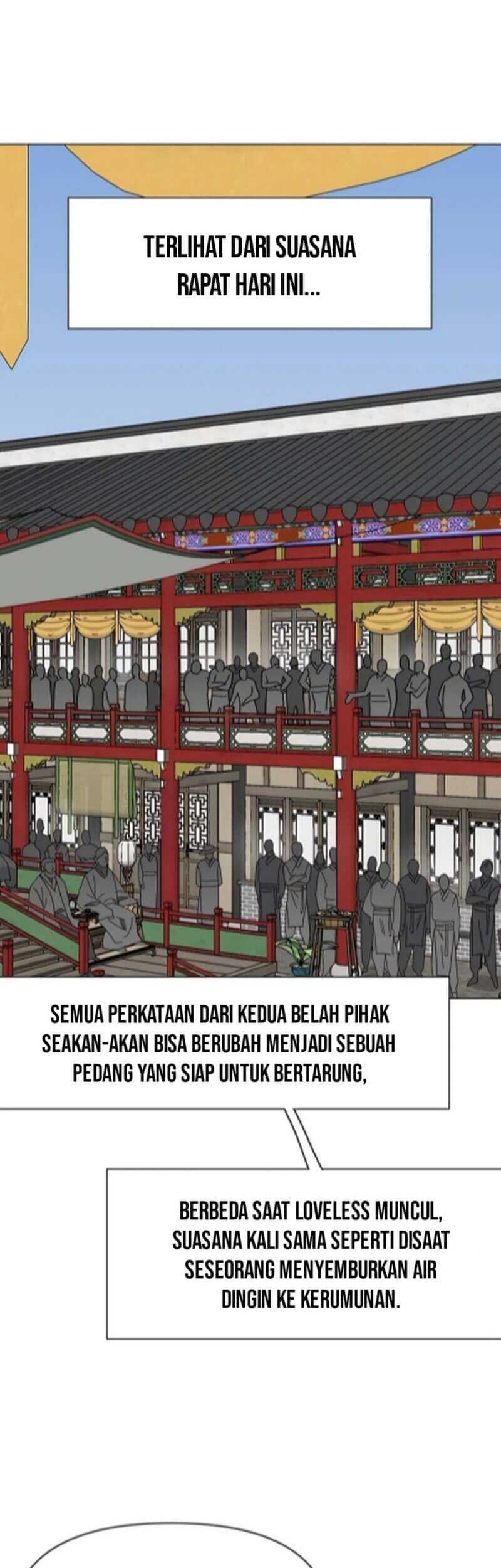 Infinite Level Up in Murim Chapter 223 Gambar 48