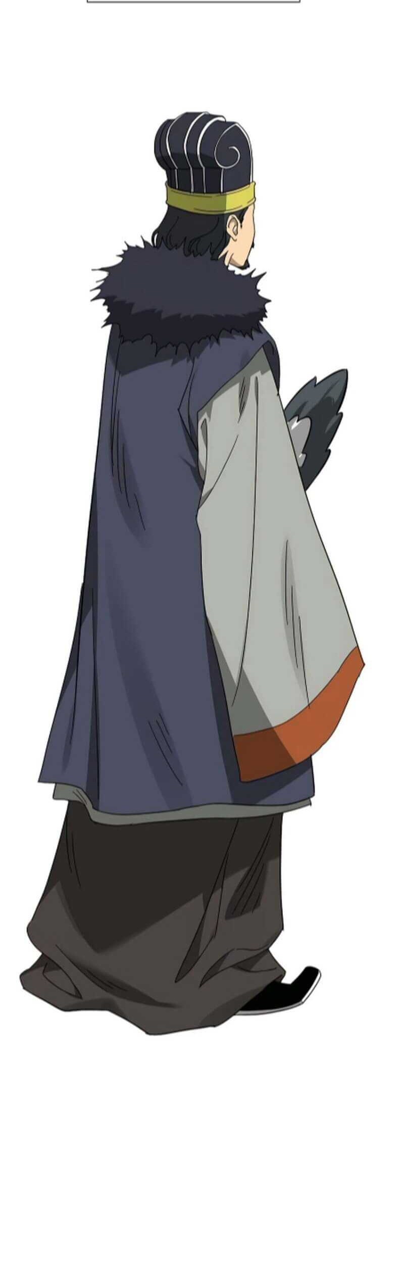 Infinite Level Up in Murim Chapter 223 Gambar 46