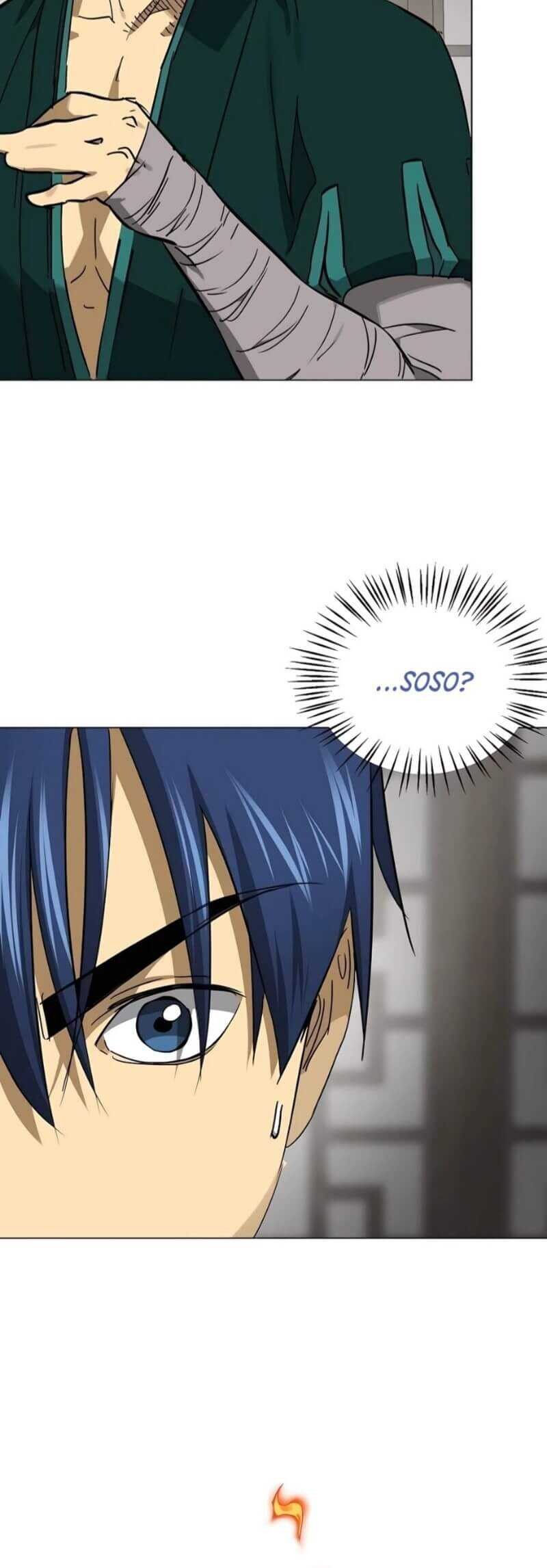 Infinite Level Up in Murim Chapter 223 Gambar 54