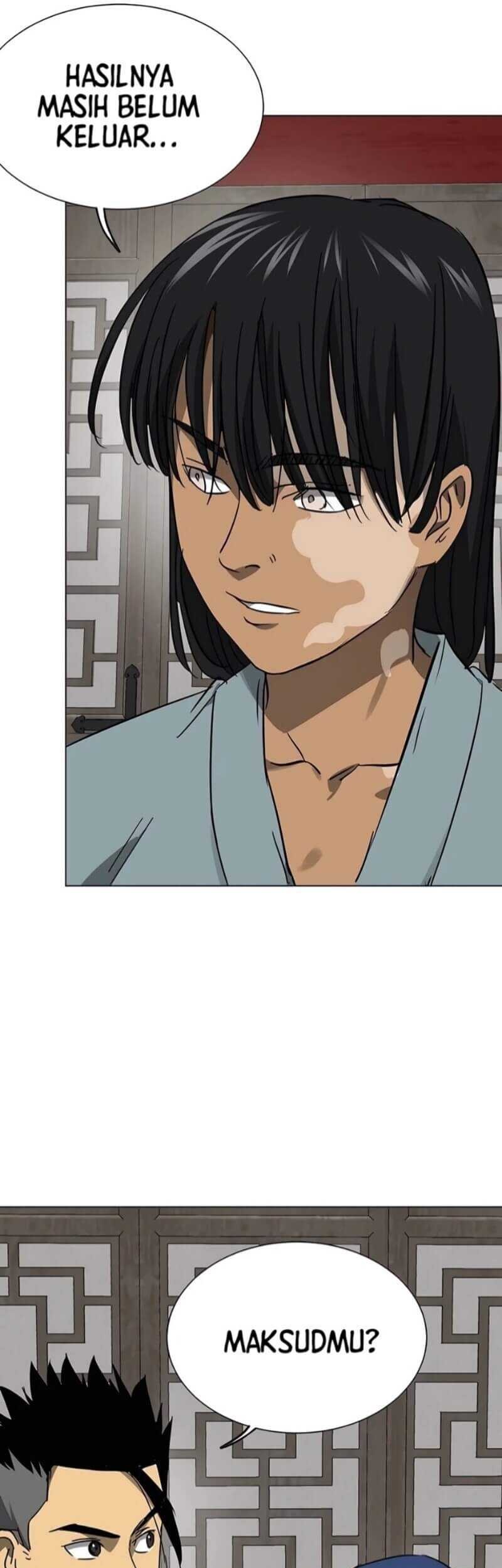 Infinite Level Up in Murim Chapter 223 Gambar 50