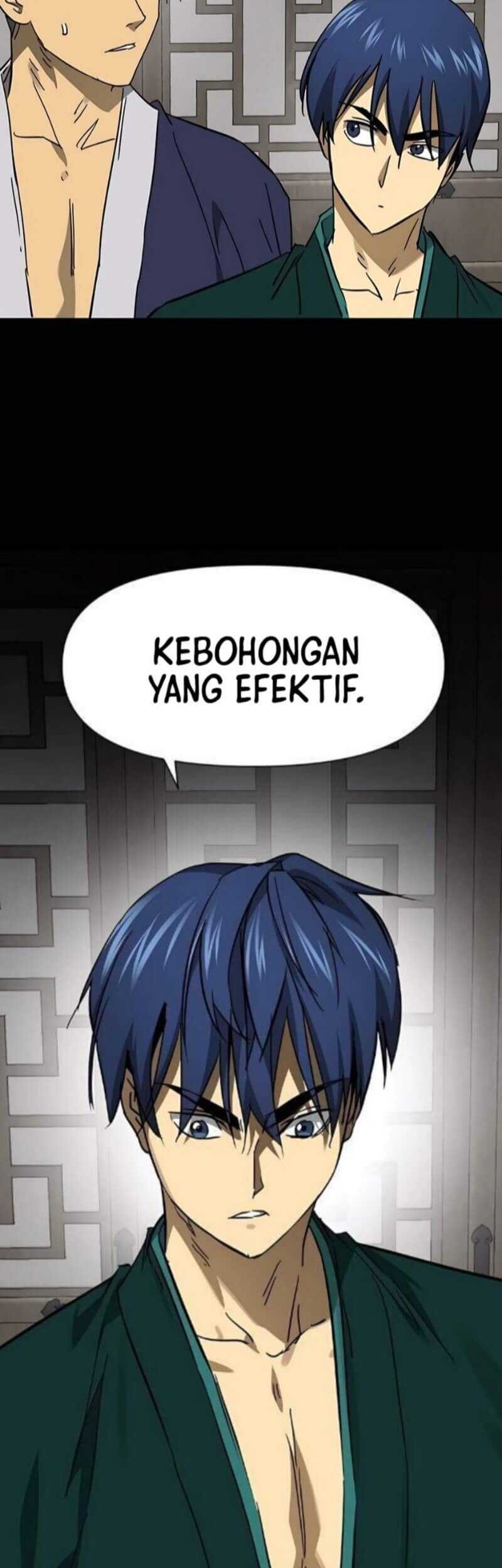 Infinite Level Up in Murim Chapter 223 Gambar 51